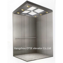 OTSE small warehouse elevator lift